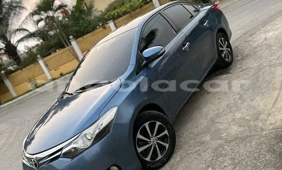 Buy Used Toyota Yaris Other Car in Luanda in Luanda Province Buy Used Toyota Yaris Other Car in Luanda in Luanda Province