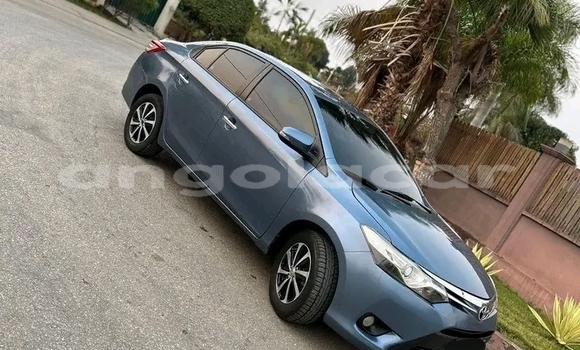 Buy Used Toyota Yaris Other Car in Luanda in Luanda Province Buy Used Toyota Yaris Other Car in Luanda in Luanda Province