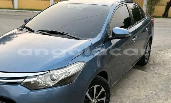 Buy Used Toyota Yaris Other Car in Luanda in Luanda Province Buy Used Toyota Yaris Other Car in Luanda in Luanda Province