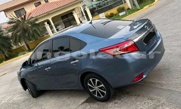 Buy Used Toyota Yaris Other Car in Luanda in Luanda Province Buy Used Toyota Yaris Other Car in Luanda in Luanda Province