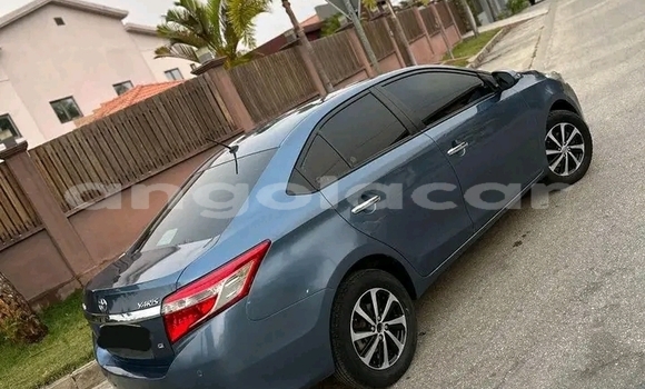 Buy Used Toyota Yaris Other Car in Luanda in Luanda Province Buy Used Toyota Yaris Other Car in Luanda in Luanda Province