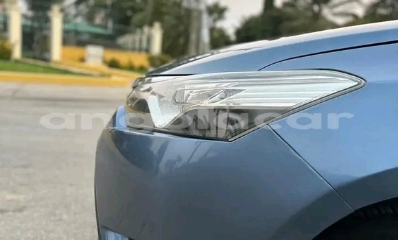 Buy Used Toyota Yaris Other Car in Luanda in Luanda Province Buy Used Toyota Yaris Other Car in Luanda in Luanda Province