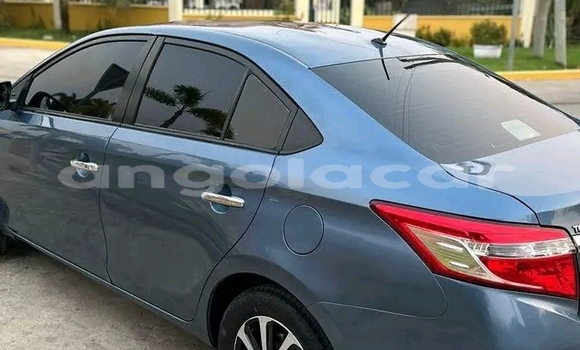 Buy Used Toyota Yaris Other Car in Luanda in Luanda Province Buy Used Toyota Yaris Other Car in Luanda in Luanda Province