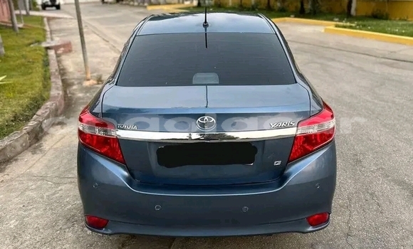 Buy Used Toyota Yaris Other Car in Luanda in Luanda Province Buy Used Toyota Yaris Other Car in Luanda in Luanda Province
