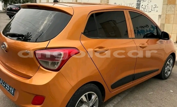 Comprar Usado Hyundai i10 Outro Carro em Luanda em Luanda Province Comprar Usado Hyundai i10 Outro Carro em Luanda em Luanda Province