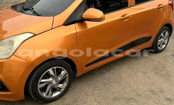 Comprar Usado Hyundai i10 Outro Carro em Luanda em Luanda Province Comprar Usado Hyundai i10 Outro Carro em Luanda em Luanda Province
