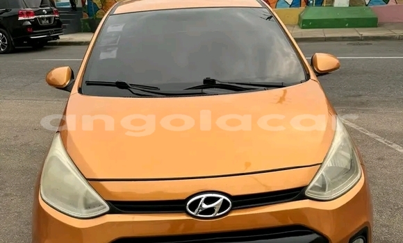 Comprar Usado Hyundai i10 Outro Carro em Luanda em Luanda Province Comprar Usado Hyundai i10 Outro Carro em Luanda em Luanda Province