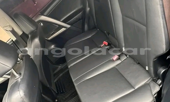 Buy Used Toyota RAV4 Black Car in Luanda in Luanda Province Buy Used Toyota RAV4 Black Car in Luanda in Luanda Province