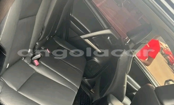 Buy Used Toyota RAV4 Black Car in Luanda in Luanda Province Buy Used Toyota RAV4 Black Car in Luanda in Luanda Province