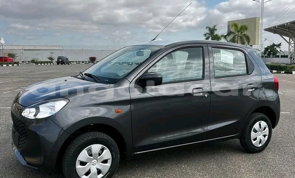 Buy Used Suzuki Alto Other Car in Luanda in Luanda Province Buy Used Suzuki Alto Other Car in Luanda in Luanda Province