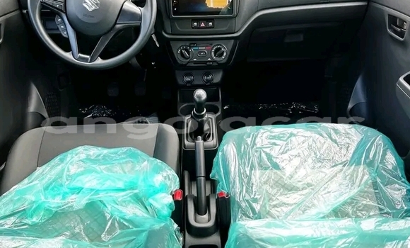 Buy Used Suzuki Alto Other Car in Luanda in Luanda Province Buy Used Suzuki Alto Other Car in Luanda in Luanda Province