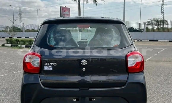 Buy Used Suzuki Alto Other Car in Luanda in Luanda Province Buy Used Suzuki Alto Other Car in Luanda in Luanda Province