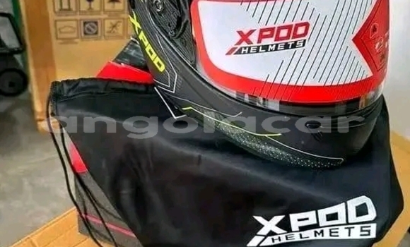 Buy Used Bajaj Qute Red Car in Luanda in Luanda Province Buy Used Bajaj Qute Red Car in Luanda in Luanda Province