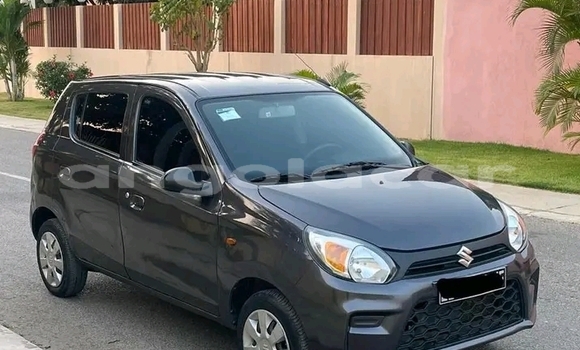 Buy Used Suzuki Alto Other Car in Luanda in Luanda Province Buy Used Suzuki Alto Other Car in Luanda in Luanda Province