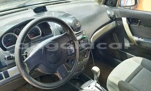 Acheter Occasion Voiture Chevrolet spark Autre à Camacupa, Bie