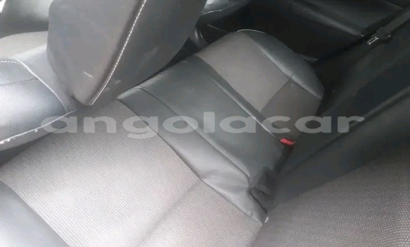 Comprar Usado Toyota Corolla Preto Carro em Lucapa em Lunda Norte Province Comprar Usado Toyota Corolla Preto Carro em Lucapa em Lunda Norte Province