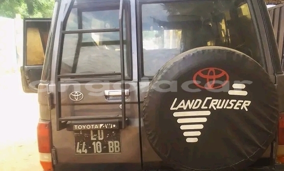 Comprar Usado Toyota Land Cruiser Outro Carro em Luanda em Luanda Province Comprar Usado Toyota Land Cruiser Outro Carro em Luanda em Luanda Province
