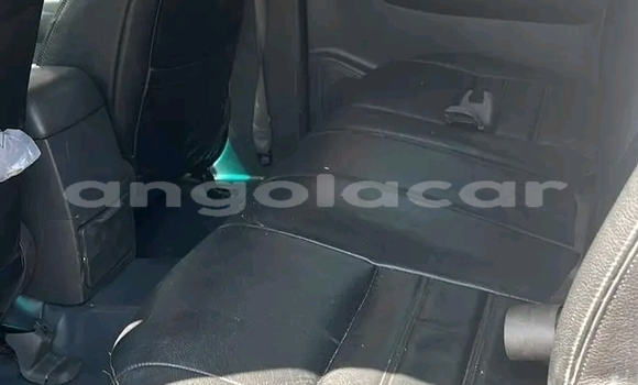 Buy Used Toyota Hilux White Car in Benguela in Benguela Buy Used Toyota Hilux White Car in Benguela in Benguela