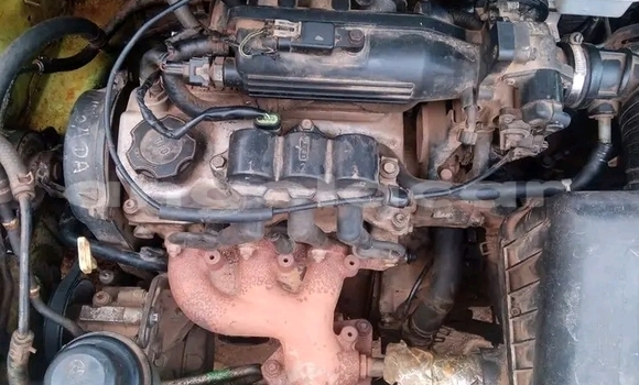 Buy Used Chevrolet spark Other Car in Lubango in Huila Province Buy Used Chevrolet spark Other Car in Lubango in Huila Province