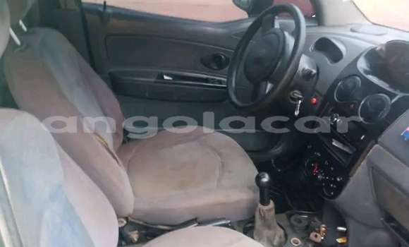 Comprar Usado Chevrolet spark Outro Carro em Lubango em Huila Province Comprar Usado Chevrolet spark Outro Carro em Lubango em Huila Province