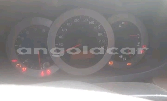 Comprar Usado Toyota RAV4 Vermelho Carro em Luau em Moxico