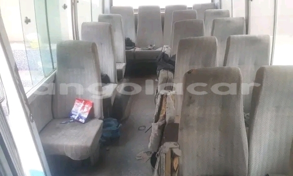 Comprar Usado Mazda CX-5 Outro Carro em Import - Dubai em Bengo Province