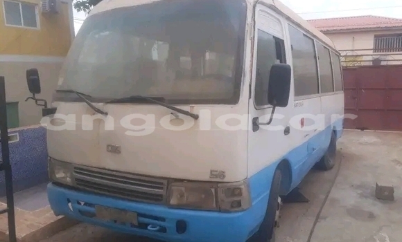 Comprar Usado Mazda CX-5 Outro Carro em Import - Dubai em Bengo Province Comprar Usado Mazda CX-5 Outro Carro em Import - Dubai em Bengo Province