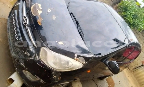 Acheter Occasion Voiture Hyundai i10 Gris à Malanje, Malanje Province Acheter Occasion Voiture Hyundai i10 Gris à Malanje, Malanje Province