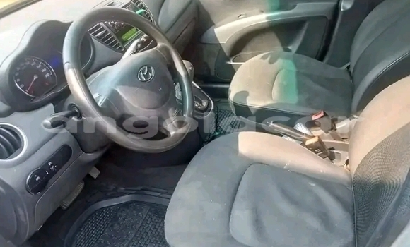 Acheter Occasion Voiture Hyundai i10 Autre à Cuito, Province de Bié Acheter Occasion Voiture Hyundai i10 Autre à Cuito, Province de Bié
