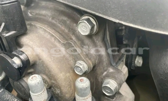 Acheter Occasion Voiture Hyundai Sonata Blanc à Luanda, Province de Luanda Acheter Occasion Voiture Hyundai Sonata Blanc à Luanda, Province de Luanda