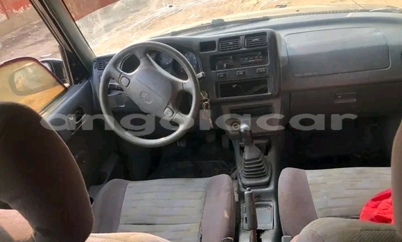 Acheter Occasion Voiture Toyota RAV4 Autre à Luau, Moxico Acheter Occasion Voiture Toyota RAV4 Autre à Luau, Moxico