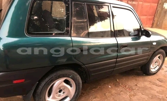 Acheter Occasion Voiture Toyota RAV4 Autre à Luau, Moxico Acheter Occasion Voiture Toyota RAV4 Autre à Luau, Moxico