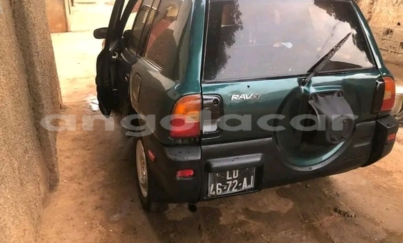 Acheter Occasion Voiture Toyota RAV4 Autre à Luau, Moxico Acheter Occasion Voiture Toyota RAV4 Autre à Luau, Moxico