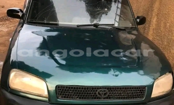 Acheter Occasion Voiture Toyota RAV4 Autre à Luau, Moxico Acheter Occasion Voiture Toyota RAV4 Autre à Luau, Moxico