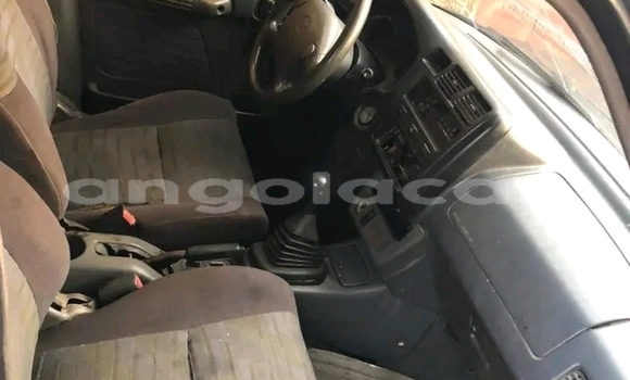 Acheter Occasion Voiture Toyota RAV4 Autre à Luau, Moxico Acheter Occasion Voiture Toyota RAV4 Autre à Luau, Moxico