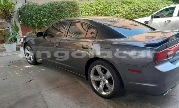 Acheter Occasion Voiture Dodge Charger Autre à Luanda, Province de Luanda Acheter Occasion Voiture Dodge Charger Autre à Luanda, Province de Luanda