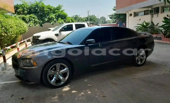 Acheter Occasion Voiture Dodge Charger Autre à Luanda, Province de Luanda Acheter Occasion Voiture Dodge Charger Autre à Luanda, Province de Luanda