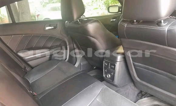 Acheter Occasion Voiture Dodge Charger Autre à Luanda, Province de Luanda Acheter Occasion Voiture Dodge Charger Autre à Luanda, Province de Luanda