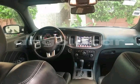 Acheter Occasion Voiture Dodge Charger Autre à Luanda, Province de Luanda Acheter Occasion Voiture Dodge Charger Autre à Luanda, Province de Luanda