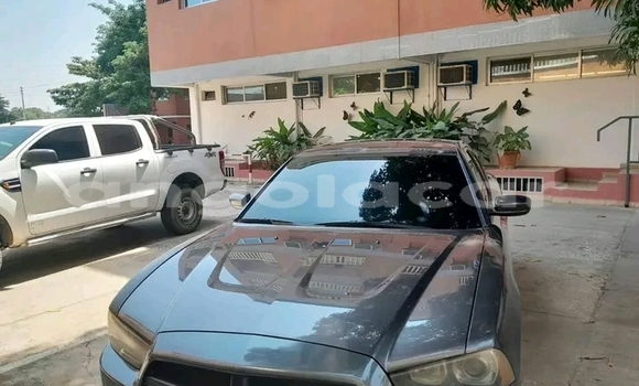 Acheter Occasion Voiture Dodge Charger Autre à Luanda, Province de Luanda Acheter Occasion Voiture Dodge Charger Autre à Luanda, Province de Luanda