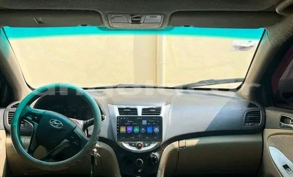 Acheter Occasion Voiture Hyundai Accent Autre à Luanda, Province de Luanda Acheter Occasion Voiture Hyundai Accent Autre à Luanda, Province de Luanda