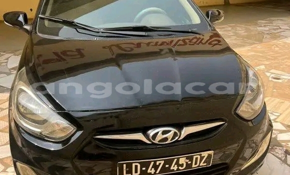 Acheter Occasion Voiture Hyundai Accent Autre à Luanda, Province de Luanda Acheter Occasion Voiture Hyundai Accent Autre à Luanda, Province de Luanda