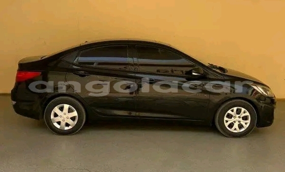 Acheter Occasion Voiture Hyundai Accent Autre à Luanda, Province de Luanda Acheter Occasion Voiture Hyundai Accent Autre à Luanda, Province de Luanda