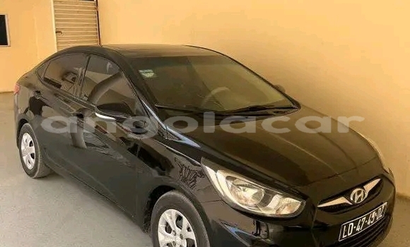 Acheter Occasion Voiture Hyundai Accent Autre à Luanda, Province de Luanda Acheter Occasion Voiture Hyundai Accent Autre à Luanda, Province de Luanda