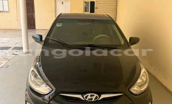 Acheter Occasion Voiture Hyundai Accent Autre à Luanda, Province de Luanda Acheter Occasion Voiture Hyundai Accent Autre à Luanda, Province de Luanda