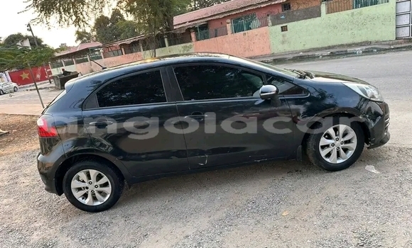 Acheter Occasion Voiture Kia rio Autre à Lobito, Benguela Acheter Occasion Voiture Kia rio Autre à Lobito, Benguela