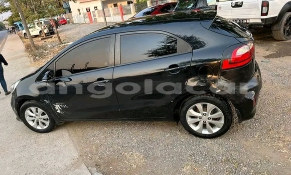 Acheter Occasion Voiture Kia rio Autre à Lobito, Benguela Acheter Occasion Voiture Kia rio Autre à Lobito, Benguela