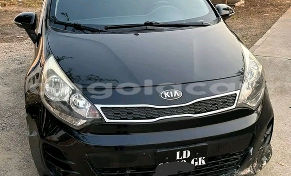 Acheter Occasion Voiture Kia rio Autre à Lobito, Benguela Acheter Occasion Voiture Kia rio Autre à Lobito, Benguela