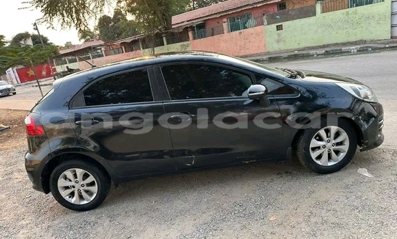 Acheter Occasion Voiture Kia rio Autre à Lobito, Benguela Acheter Occasion Voiture Kia rio Autre à Lobito, Benguela