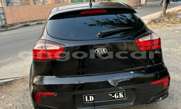 Acheter Occasion Voiture Kia rio Autre à Lobito, Benguela Acheter Occasion Voiture Kia rio Autre à Lobito, Benguela